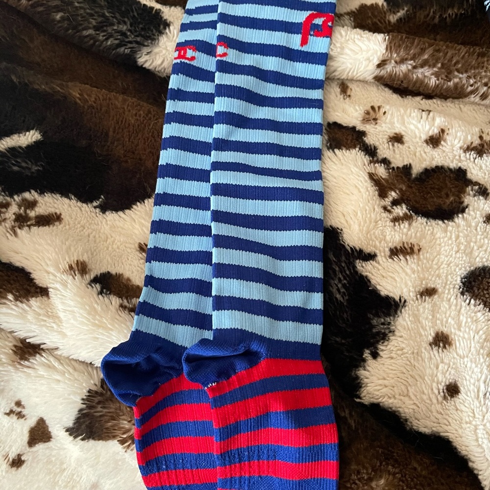 Pro Compression socks. - Picture 3 of 4